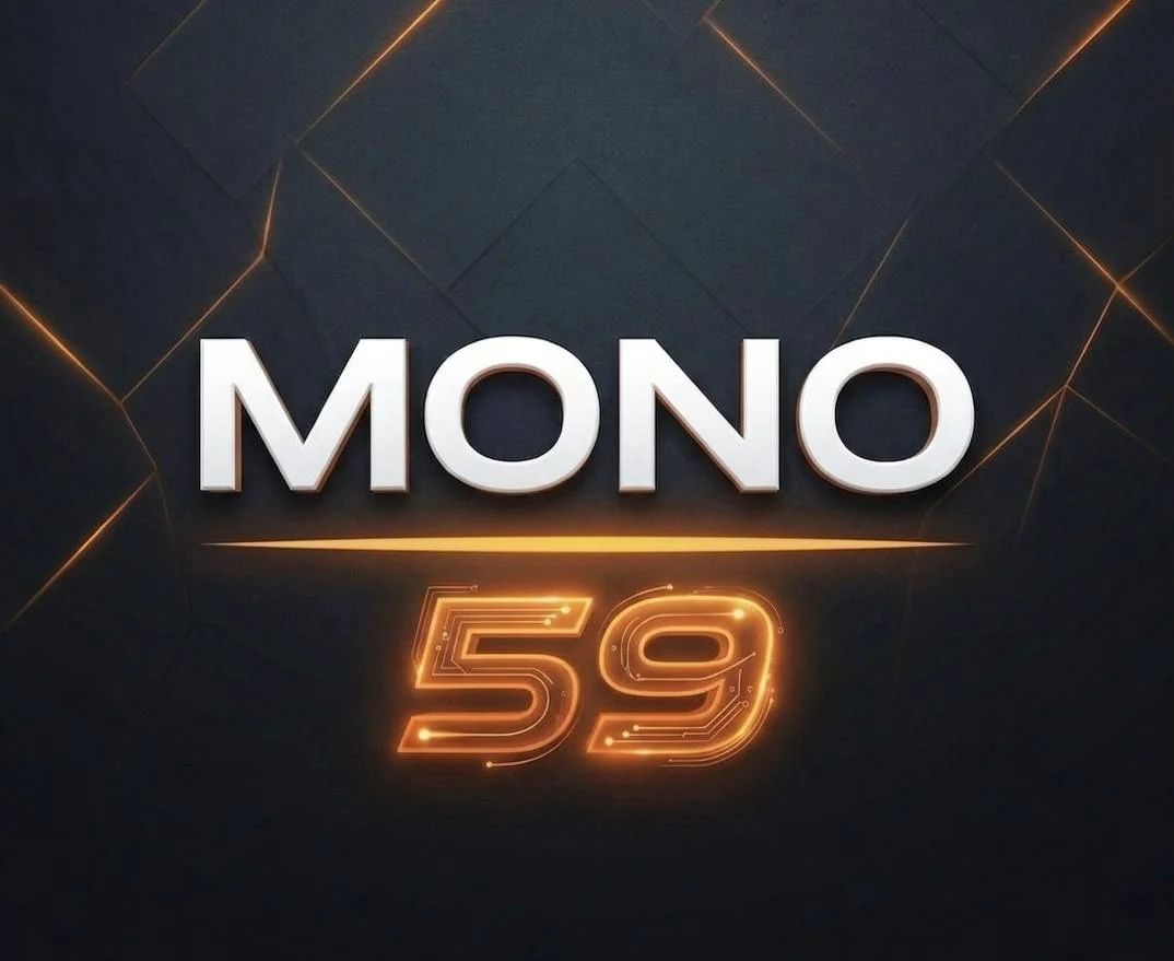 MONO59 คาสิโนออนไลน์ สล็อต บาคาร่า กีฬา ครบในเว็บเดียว